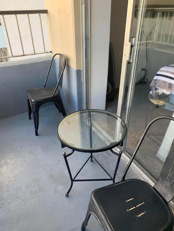 Daire Ocean And Mountain View Condo - Free Reserved Parking Honolulu ABD